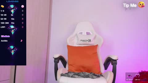 Natalie online show from November 1, 10:31 pm