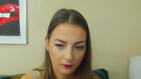 NatalieSexy online show from November 27, 8:00 am