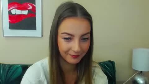 NatalieSexy online show from November 24, 7:18 am