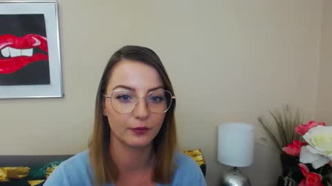 Snapshot of natalie_live chatting on February 21, 11:33 am NatalieSexy online show from February 21, 11:33 am