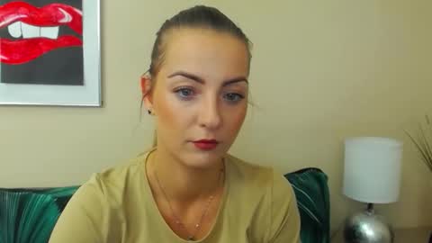 NatalieSexy online show from October 29, 7:21 am