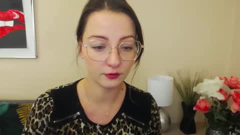 Snapshot of natalie_live chatting on March 4, 7:08 am NatalieSexy online show from March 4, 7:08 am