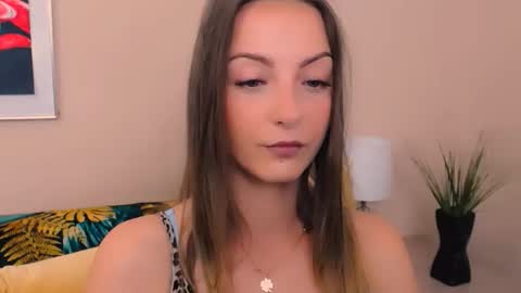 NatalieSexy online show from May 22, 7:37 am