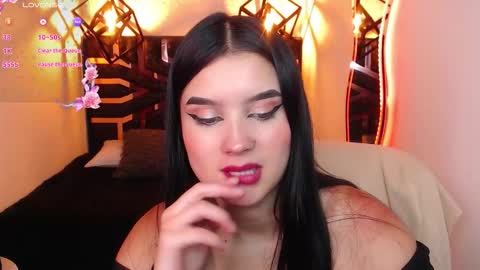 natalie  online show from March 25, 9:32 pm