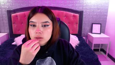 natalie  online show from September 10, 2:56 am