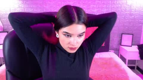 natalie  online show from September 24, 3:02 am