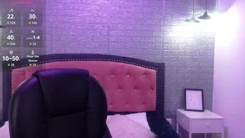 natalie  online show from September 9, 2:55 am