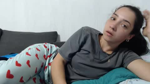 Miia online show from November 7, 5:32 am