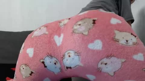 Miia online show from October 21, 5:01 am