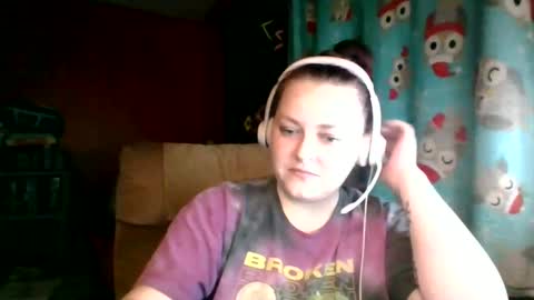 Natalie  online show from January 11, 12:01 am