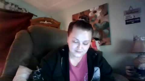 Natalie  online show from February 11, 5:26 am