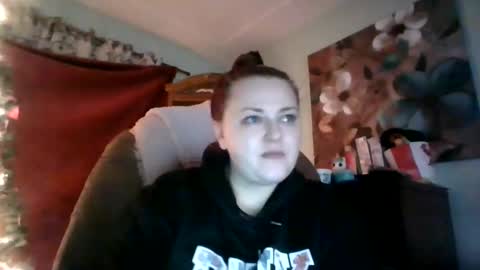 Natalie  online show from February 13, 2:34 am