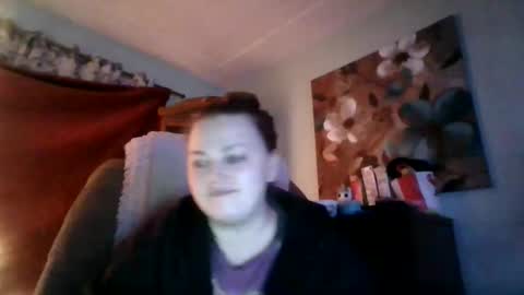 Natalie  online show from February 12, 4:33 am