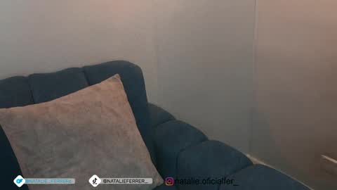 natalieferrer_ online show from May 4, 8:37 pm