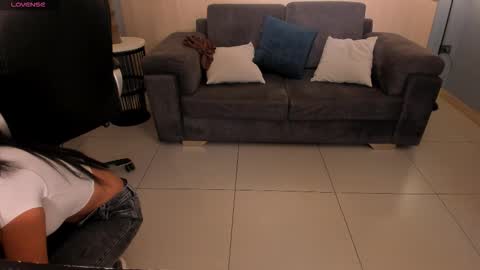 Natalie Lewis online show from March 17, 11:48 am