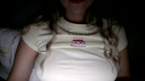 Natali online show from October 3, 9:23 pm