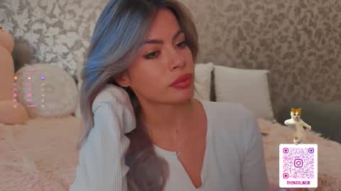 Natali online show from January 19, 2:27 pm