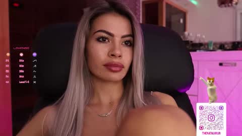 Natali online show from October 30, 8:31 pm