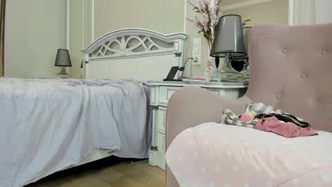 Natalia online show from January 23, 7:22 am