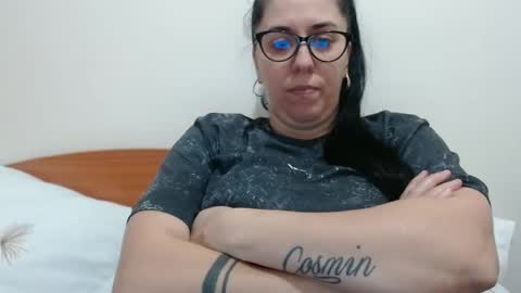 Snapshot of natally565656 chatting on February 6, 10:47 am natally online show from February 6, 10:47 am