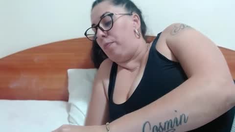 Snapshot of natally565656 chatting on October 9, 2:00 pm natally online show from October 9, 2:00 pm