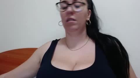 natally online show from January 7, 4:12 pm