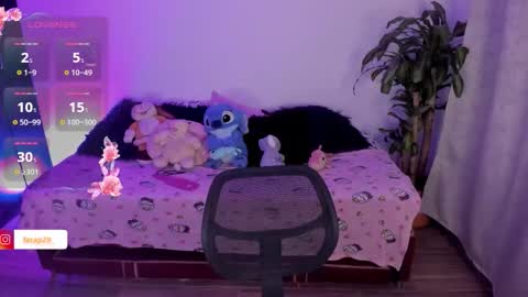Snapshot of nataly_29 chatting on September 26, 2:41 am MissNatis online show from September 26, 2:41 am