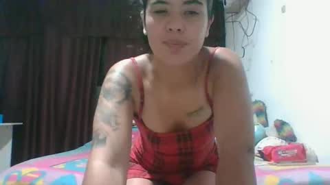 nataly_2908 online show from April 1, 4:46 am
