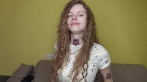 Natalie online show from March 1, 5:11 am