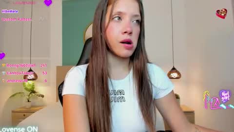 Nataly online show from March 11, 2:47 am