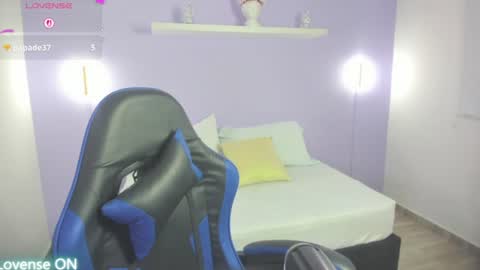 Nataly online show from June 27, 2:50 am