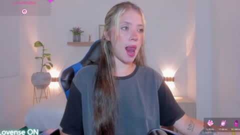 Nataly online show from July 5, 1:53 am