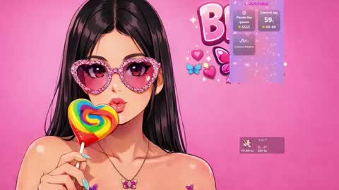 Nataly online show from March 17, 11:15 am