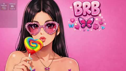 Nataly online show from April 12, 11:25 am