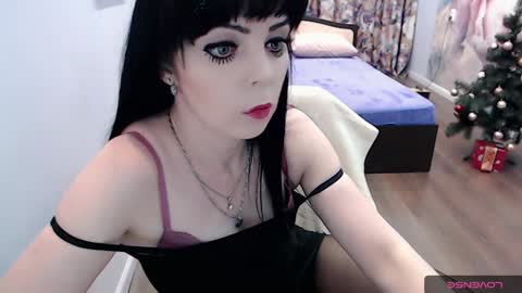 natalyaberd online show from December 17, 7:15 pm