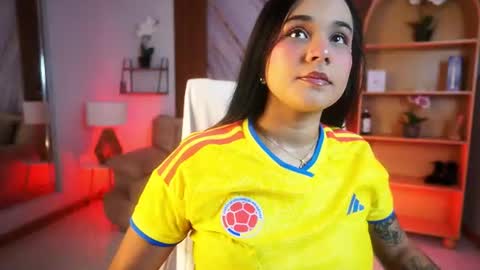 natalycarterx online show from July 7, 11:47 am