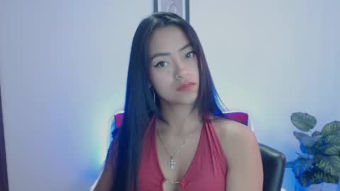 Nataly Escobar online show from March 2, 1:51 pm