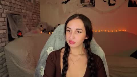 Snapshot of natalyfreman chatting on October 18, 10:47 pm Nataly online show from October 18, 10:47 pm