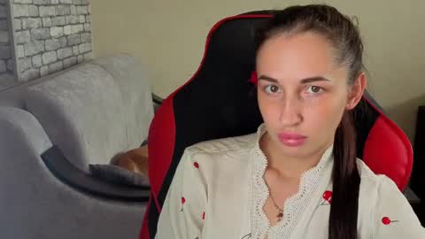 Nataly online show from April 15, 7:12 am