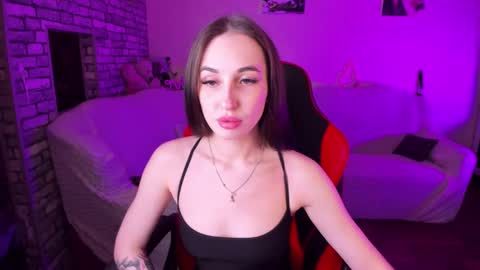 Snapshot of natalyfreman chatting on February 13, 3:14 pm Nataly online show from February 13, 3:14 pm