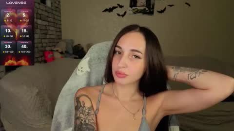 Nataly online show from October 23, 5:36 pm