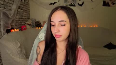 Snapshot of natalyfreman chatting on October 17, 7:07 pm Nataly online show from October 17, 7:07 pm