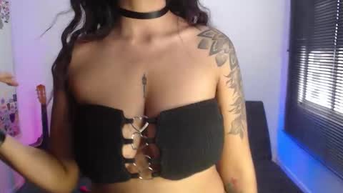 Snapshot of natalygreww chatting on September 30, 9:03 pm online show from September 30, 9:03 pm