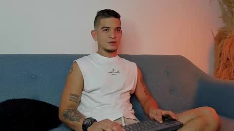 natan_77 online show from December 14, 12:17 am