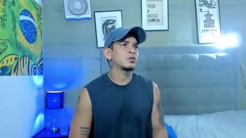 Snapshot of natan_77 chatting on September 14, 9:55 am natan_77 online show from September 14, 9:55 am