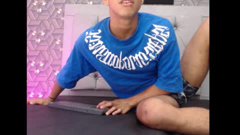 Natan online show from October 7, 3:57 am