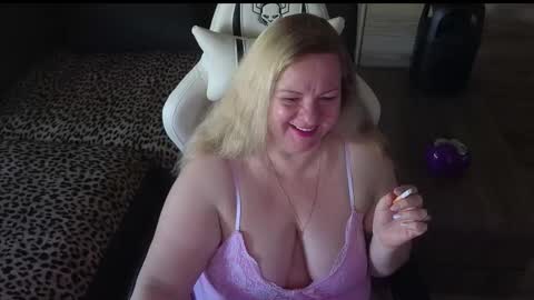 Natalli online show from March 8, 11:36 am