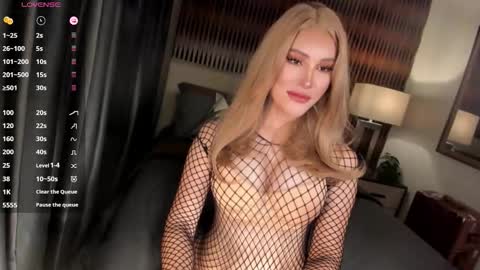 Natasha online show from March 5, 2:53 am