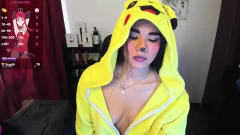 Snapshot of natasha777_a chatting on October 7, 9:33 pm Natasha online show from October 7, 9:33 pm