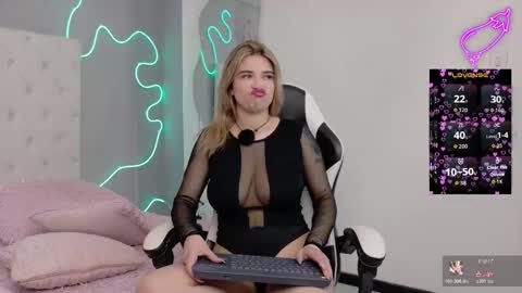 Natasha  online show from March 3, 8:05 pm